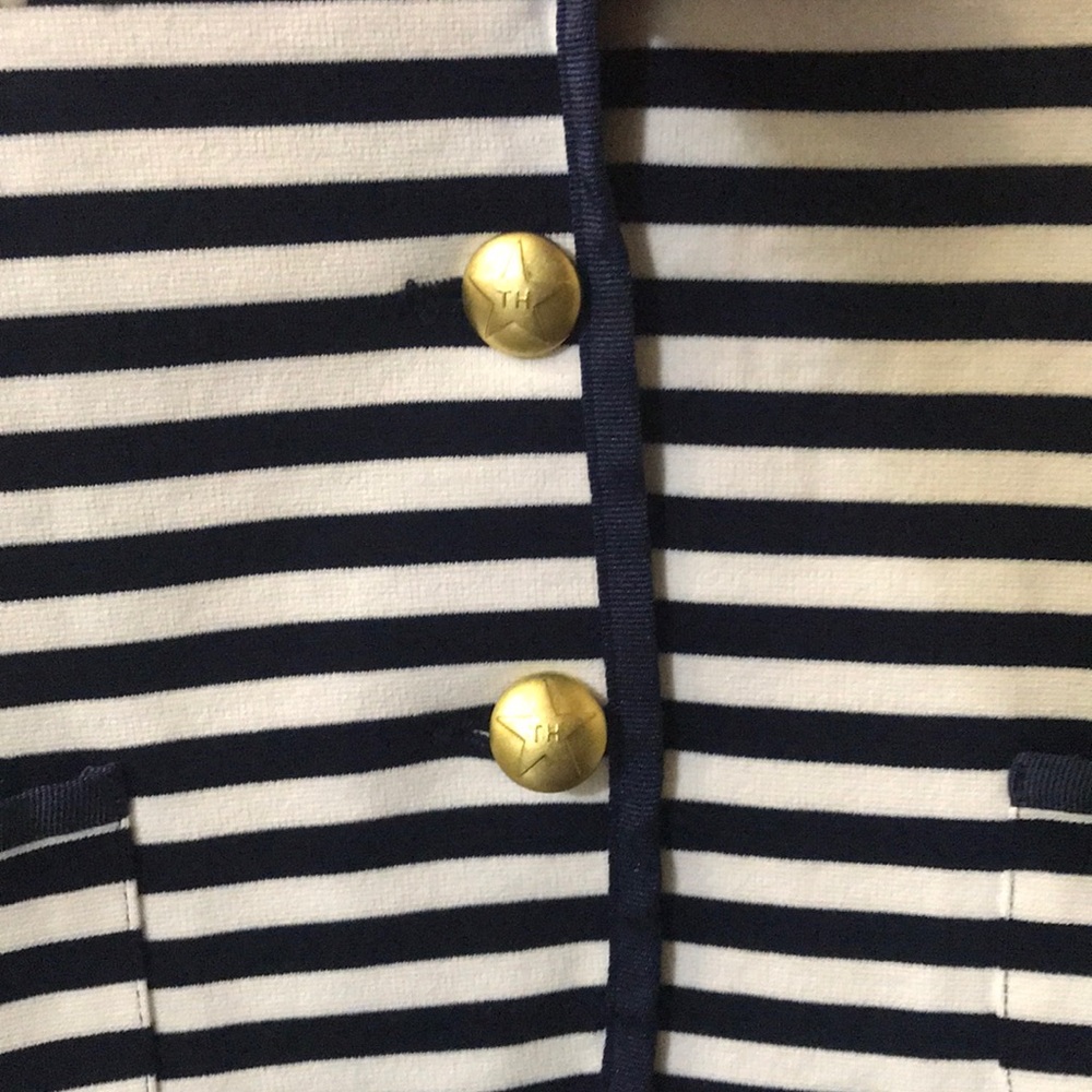 Tommy Hilfiger kids blazer - Picture 4 of 4